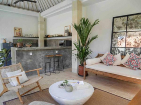 Charming 2 bedrooms villa in the center of Umalas